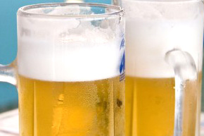 生ビール